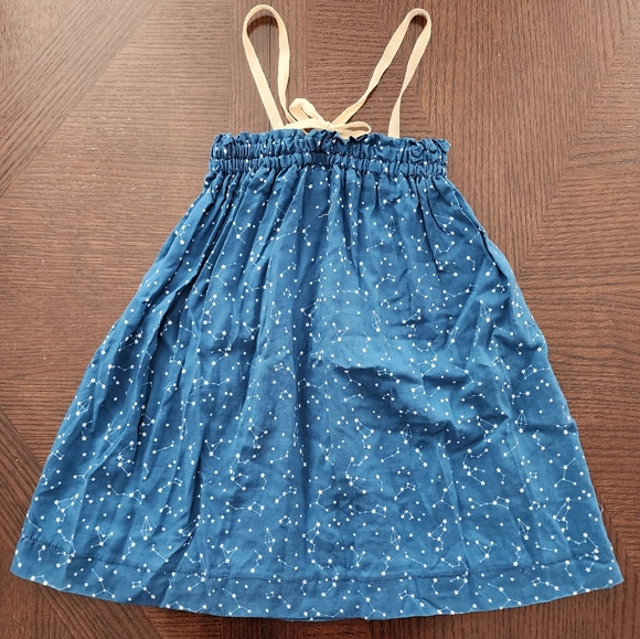 Hedgehog belly designs dress - Picture 3 of 4